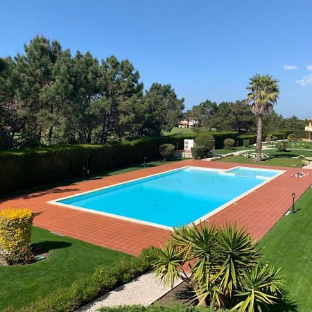 Praia del Rei T2 Portucale Apartment מראה חיצוני תמונה
