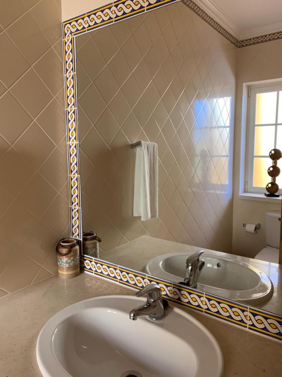Praia del Rei T2 Portucale Apartment מראה חיצוני תמונה