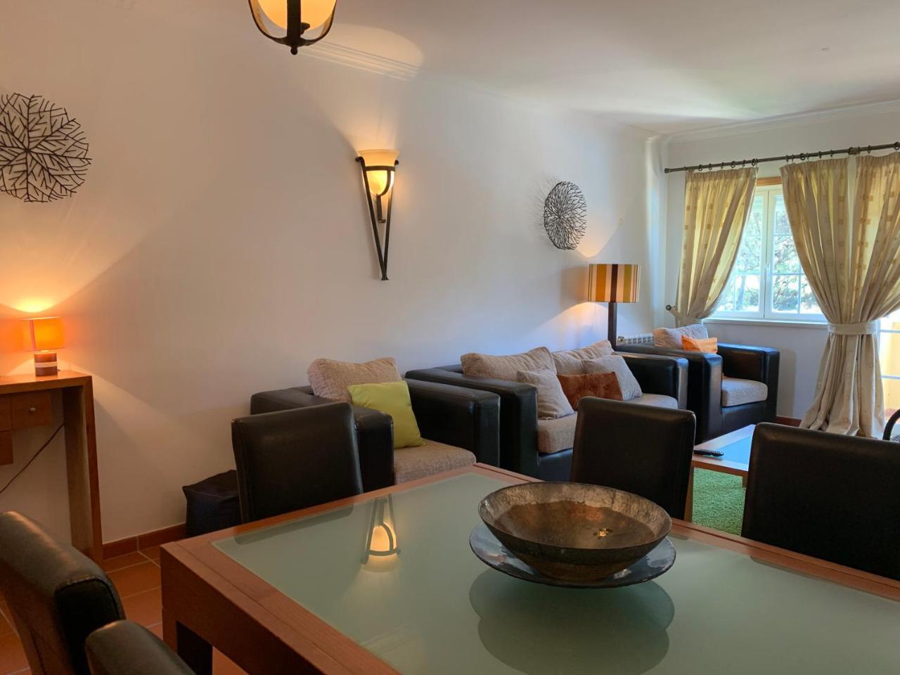 Praia del Rei T2 Portucale Apartment מראה חיצוני תמונה