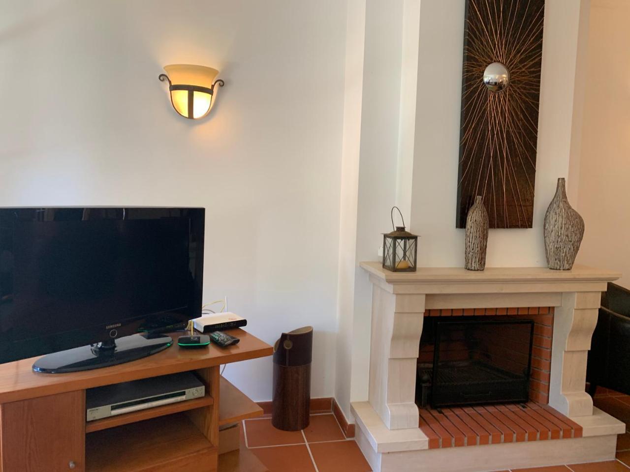Praia del Rei T2 Portucale Apartment מראה חיצוני תמונה