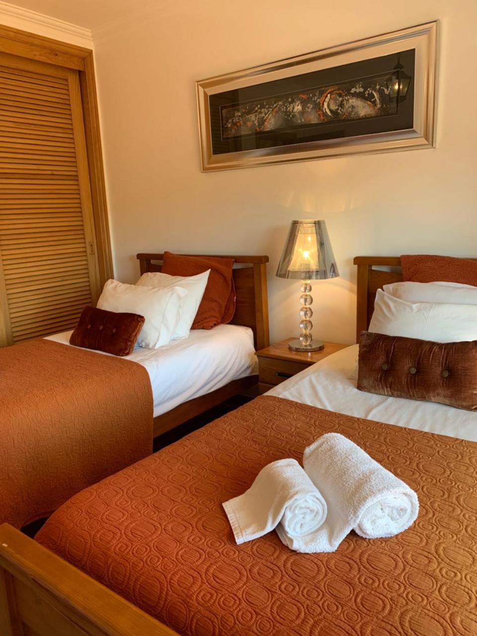 Praia del Rei T2 Portucale Apartment מראה חיצוני תמונה