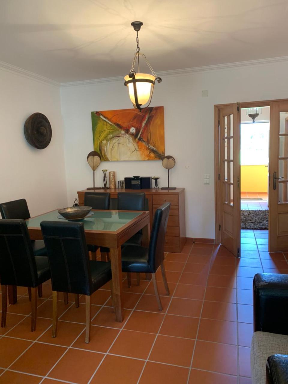 Praia del Rei T2 Portucale Apartment מראה חיצוני תמונה