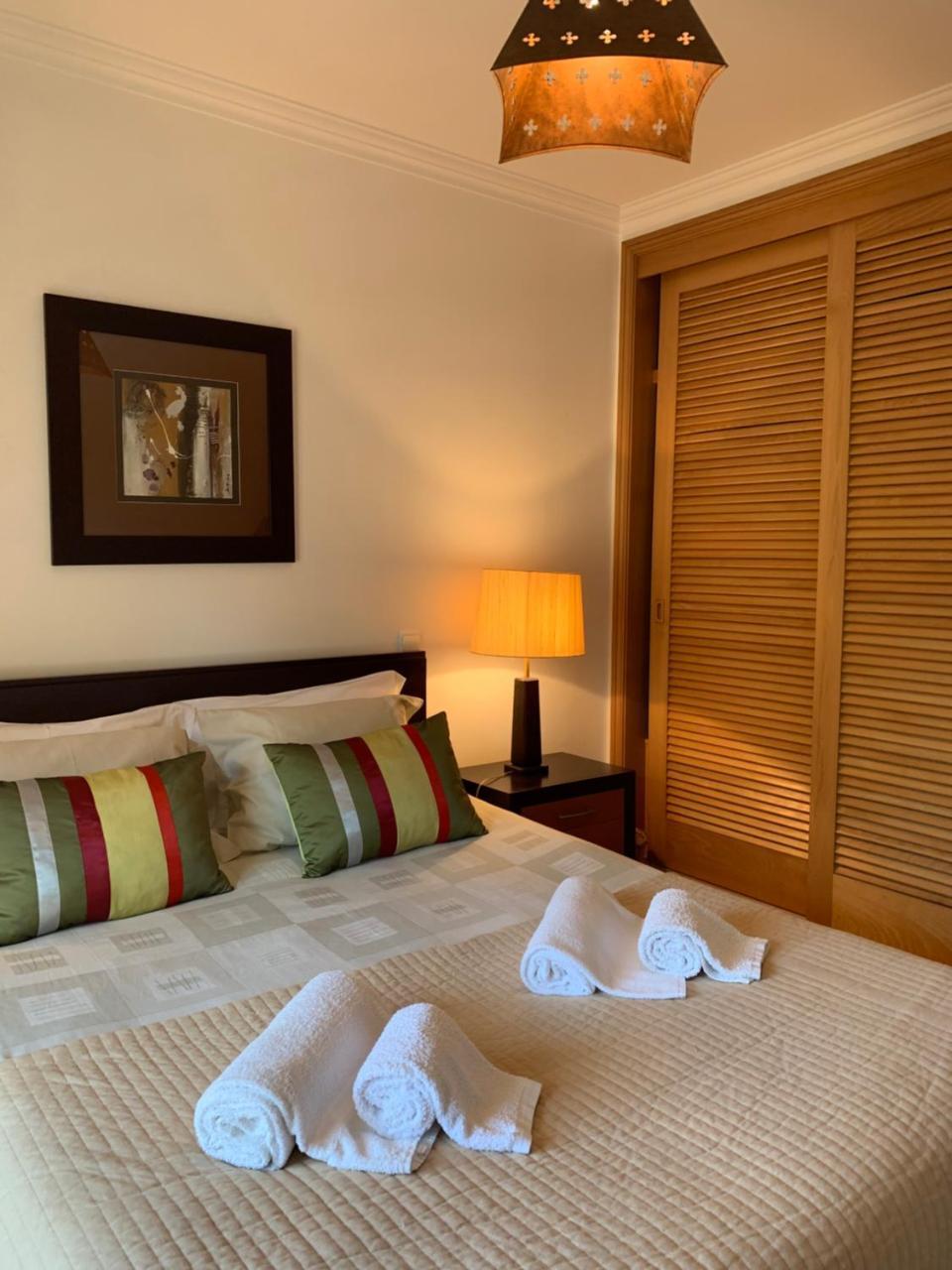 Praia del Rei T2 Portucale Apartment מראה חיצוני תמונה