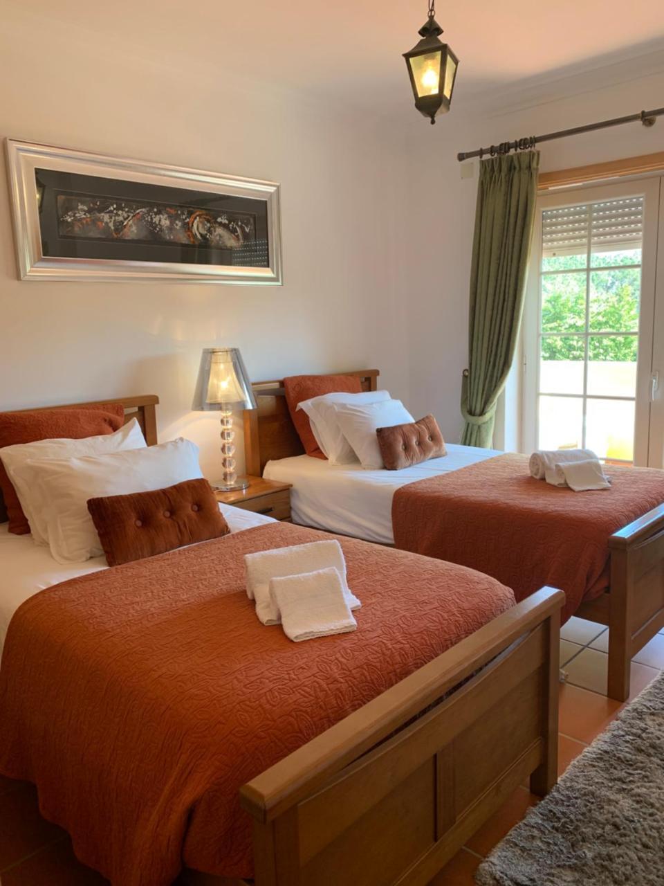 Praia del Rei T2 Portucale Apartment מראה חיצוני תמונה